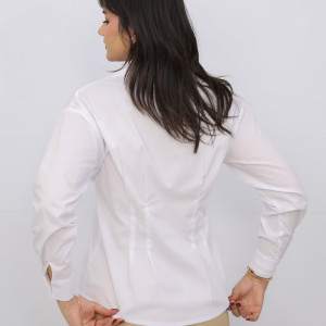 Chemise pli