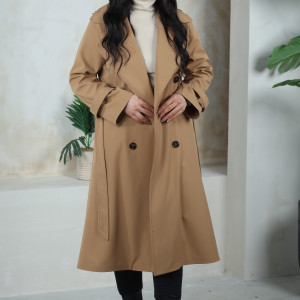 Trench imperméable